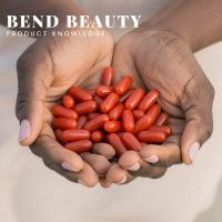Bend Beauty Product Knowledge